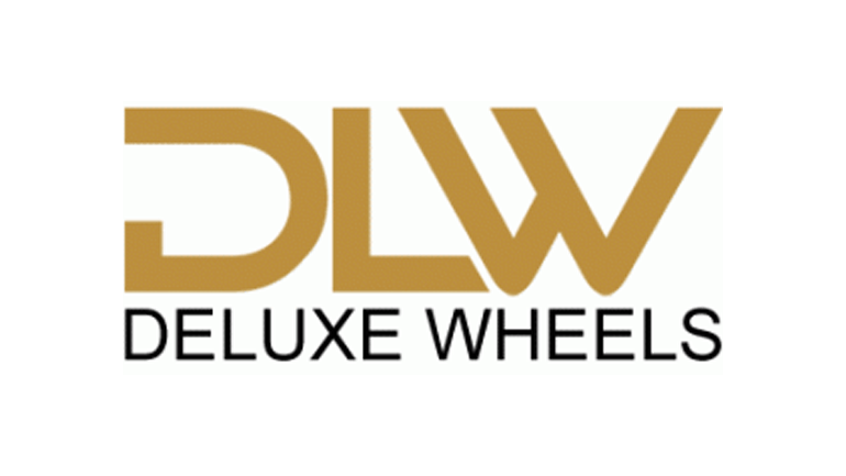 Deluxe Wheels