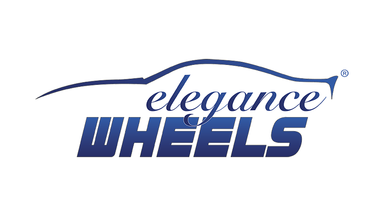 Elegance Wheels Logo