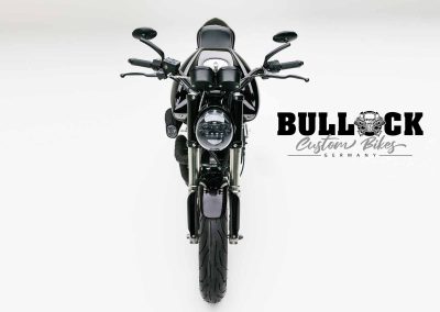 Buell X1 Custom Bike