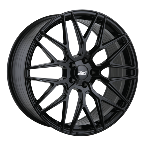 Elegance Wheels E3 black