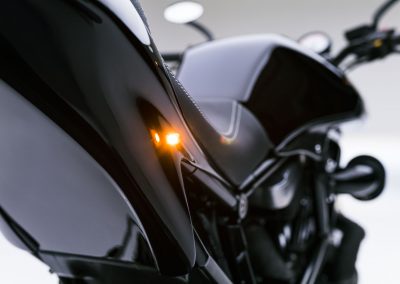 BUELL-X1 Kellermann Blinker