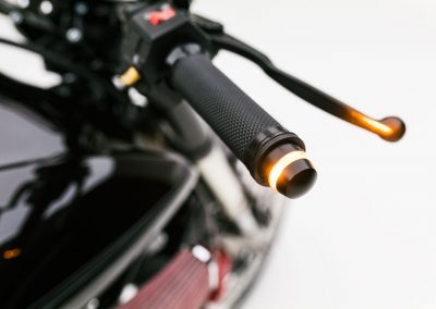 BUELL-X1 Kellermann Blinker