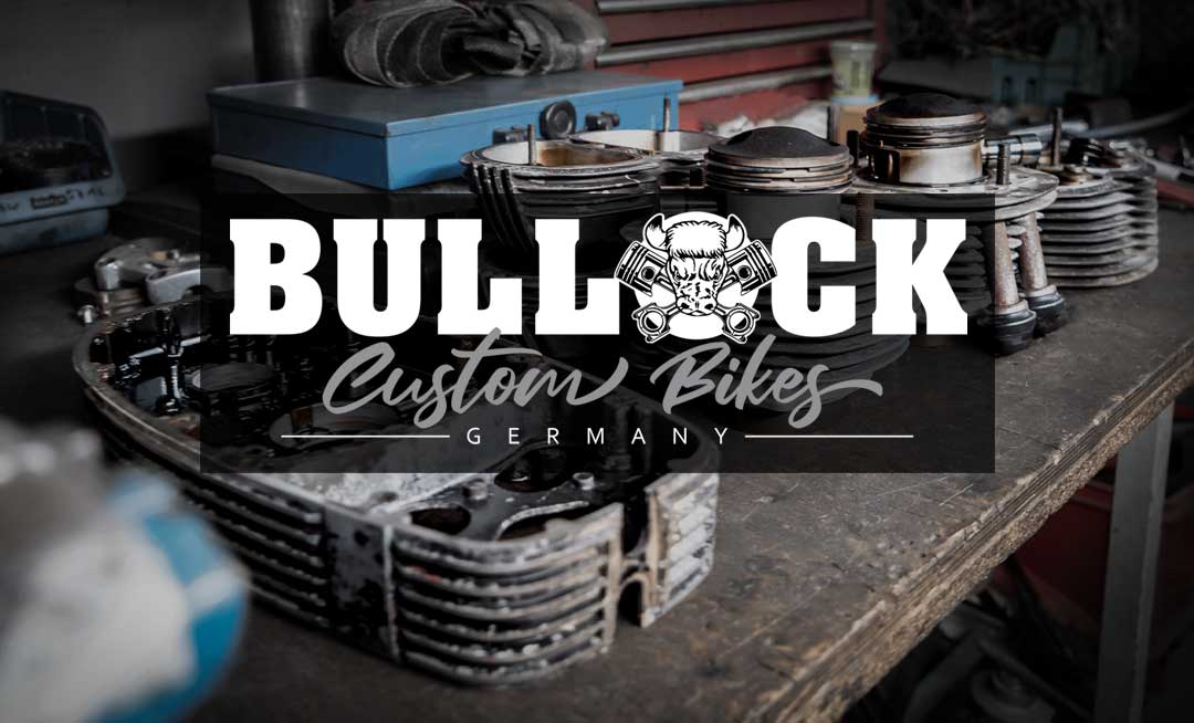 Bullock-Custom-Bikes-Wartung